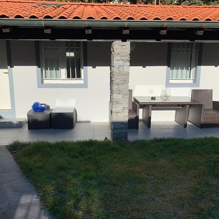 Locarno Centro Apartments Bagian luar foto